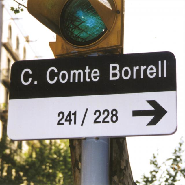 Seales para Municipios |  Placas de calle 