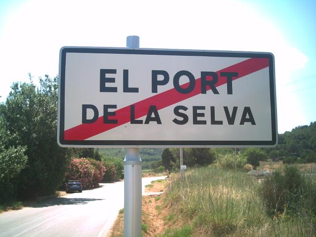 Seales de Aluminio |  Seales de trfico 