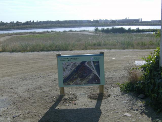 Seales Rurales |  Mesas interpretativas 
