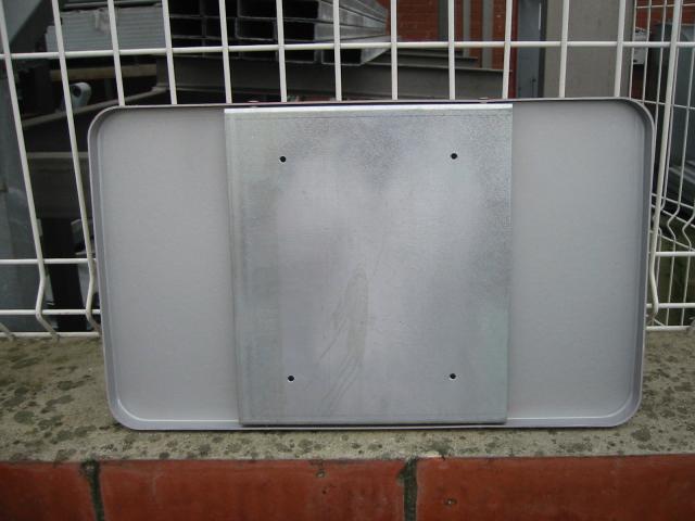 Seales para Municipios |  Placas de calle 