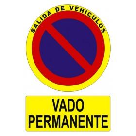 Seales para Municipios |  Placas de vado y licencia de obra 