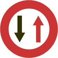 Seales de Circulacin |  Pictogramas Segn Normas del Ministerio de Fomento 