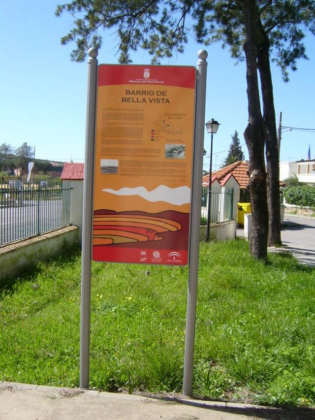 Seales Tursticas |  Seales zonas de inters del municipio 