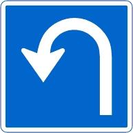Seales de Circulacin |  Pictogramas Segn Normas del Ministerio de Fomento 