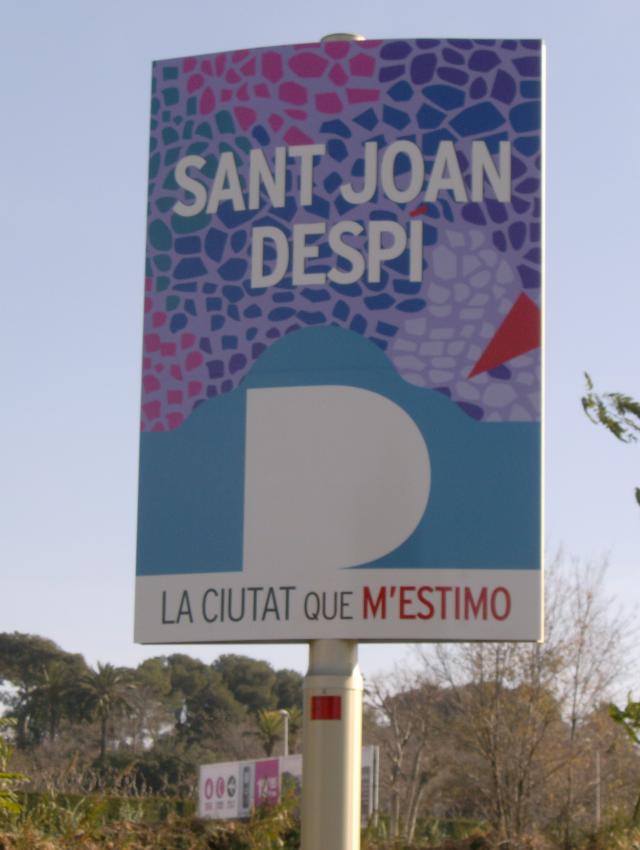 Seales de Circulacin |  Seales situacin y localizacin 