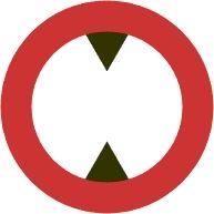 Seales de Circulacin |  Pictogramas Segn Normas del Ministerio de Fomento 