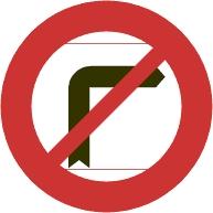 Seales de Circulacin |  Pictogramas Segn Normas del Ministerio de Fomento 