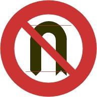 Seales de Circulacin |  Pictogramas Segn Normas del Ministerio de Fomento 