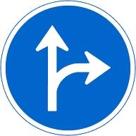 Seales de Circulacin |  Pictogramas Segn Normas del Ministerio de Fomento 