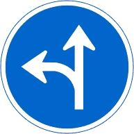 Seales de Circulacin |  Pictogramas Segn Normas del Ministerio de Fomento 