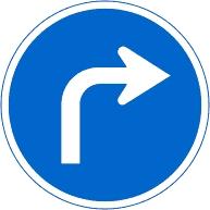 Seales de Circulacin |  Pictogramas Segn Normas del Ministerio de Fomento 