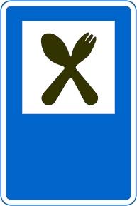 Seales de Circulacin |  Pictogramas Segn Normas del Ministerio de Fomento 