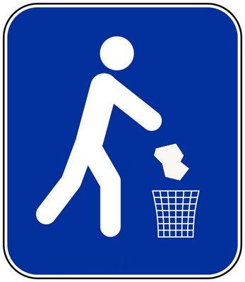 Seales para Municipios |  Seales de parques y jardines 